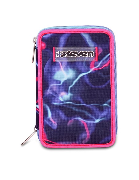 ASTUCCIO 3 ZIP SEVEN ELECTRICVIBE GIRL 300102638531