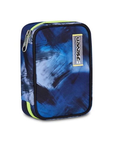 ASTUCCIO SPEED PAD PLUS BLU FUSION SEVEN 300102623519