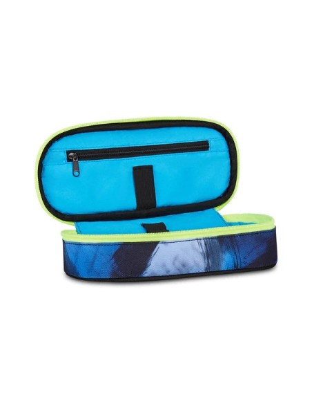 ASTUCCIO ROUND PLUS BLU FUSION SEVEN 300102624519