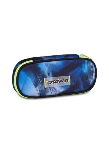ASTUCCIO ROUND PLUS BLU FUSION SEVEN 300102624519