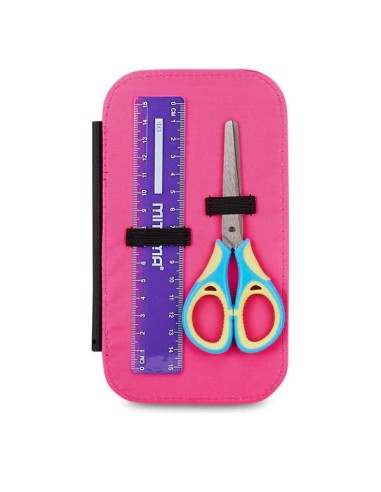ASTUCCIO SPEED CASE BUZZY NOTE GIRL SEVEN 300102631406