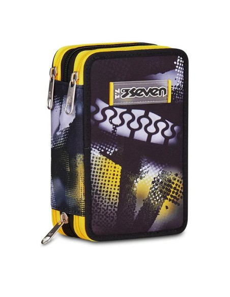 ASTUCCIO 3 ZIP GOLDEN PAINT SEVEN 300102642822