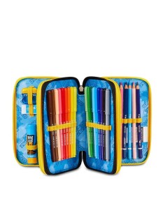 ASTUCCIO 3 ZIP GOLDEN PAINT SEVEN 300102642822 2