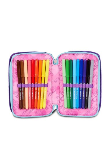 ASTUCCIO 3 ZIP LOVEPASS SEVEN 300102646318