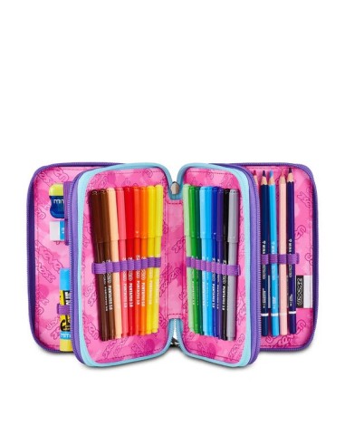 ASTUCCIO 3 ZIP LOVEPASS SEVEN 300102646318
