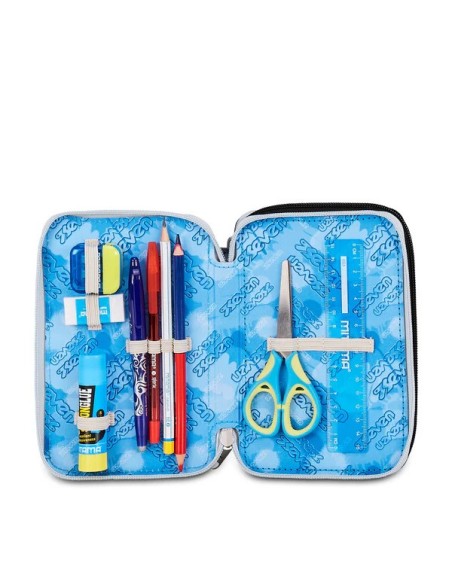 ASTUCCIO 3 ZIP PLUMPY LINE BOY SEVEN 300102654899