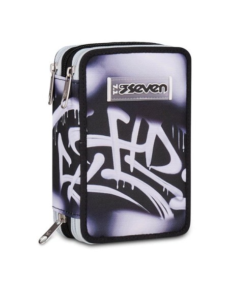 ASTUCCIO 3 ZIP PLUMPY LINE BOY SEVEN 300102654899