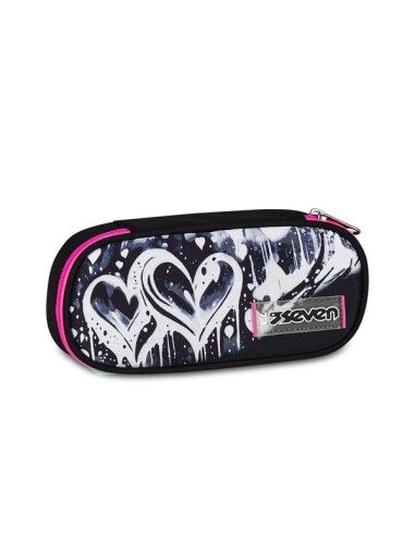ASTUCCIO ROUND PLUS PLUMPY LINE GIRL SEVEN 300102660899