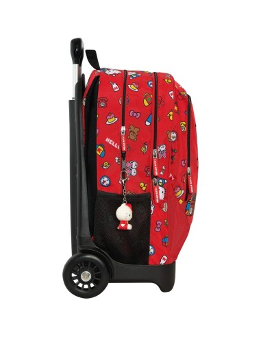 TROLLEY STACCABILE HELLO KITTY FRANCO COSIMO PANINI 75555