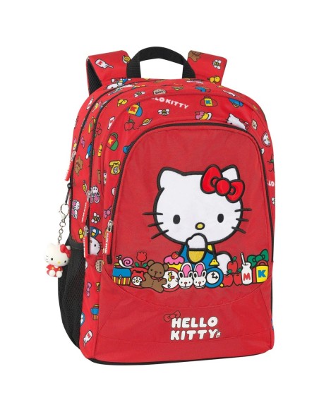 TROLLEY STACCABILE HELLO KITTY FRANCO COSIMO PANINI 75555