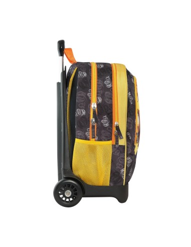 TROLLEY STACCABILE DRAGON BALL FRANCO COSIMO PANINI 75373