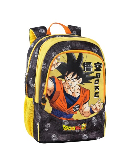 TROLLEY STACCABILE DRAGON BALL FRANCO COSIMO PANINI 75373
