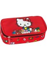 ASTUCCIO OVALE HELLO KITTY FRANCO COSIMO PANINI 75561