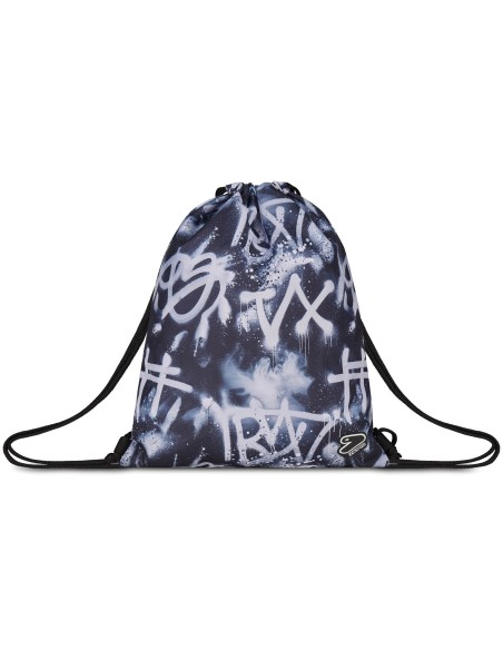 SACCA SAKKY BAG SEVEN CRAZY BRUSH 300102616897