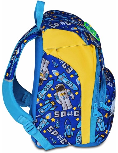 ZAINO PRIMINO SJ GANG FLYROCKET BOY 20C202519200