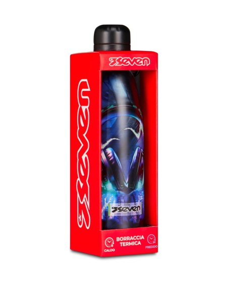 BORRACCIA TERMICA SEVEN 500 ML 300102668899