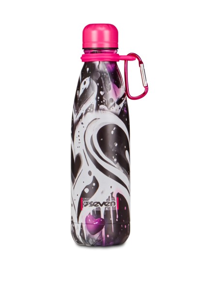 BORRACCIA TERMICA SEVEN 500 ML 300102668100