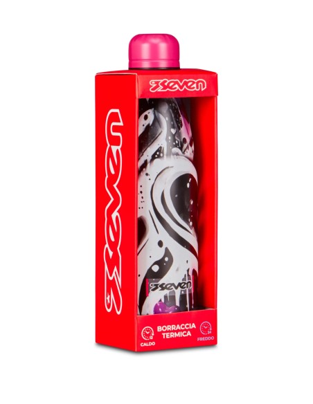 BORRACCIA TERMICA SEVEN 500 ML 300102668100