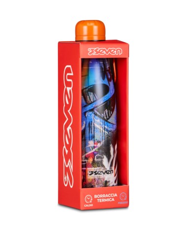 BORRACCIA TERMICA SEVEN 500 ML 300102668240