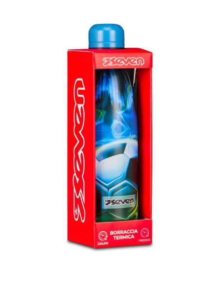 BORRACCIA TERMICA SEVEN 500 ML 300102668606