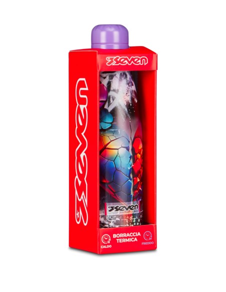 BORRACCIA TERMICA SEVEN 500 ML 300102668332