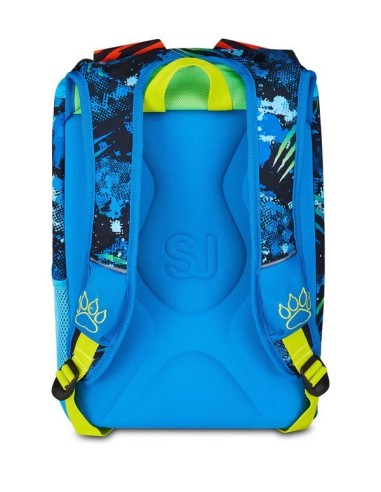 ZAINO ESTENSIBILE BIG AIR TIGER SEVEN 20C202539541