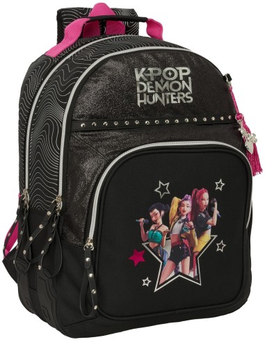 ZAINO ROUND K-POP DEMON HUNTERS KP642668773