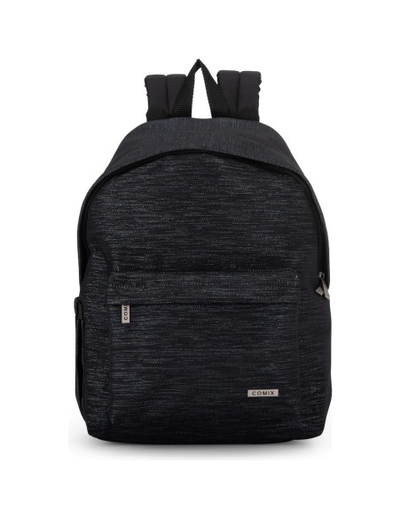 ZAINO AMERICANO COMIX LUREX NERO 74118LN