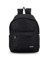 ZAINO AMERICANO COMIX LUREX NERO 74118LN