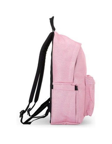 ZAINO AMERICANO COMIX LUREX ROSA 74118LR