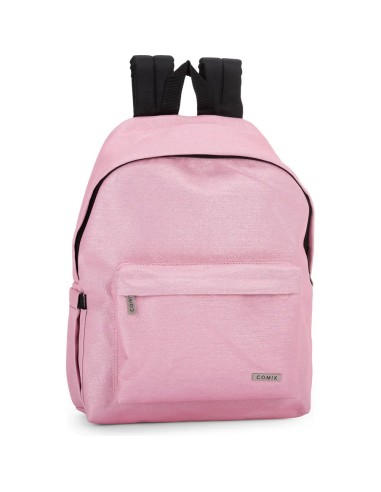 ZAINO AMERICANO COMIX LUREX ROSA 74118LR