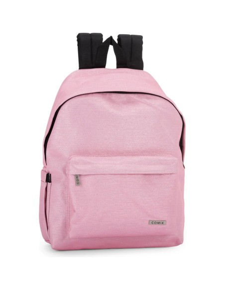 ZAINO AMERICANO COMIX LUREX ROSA 74118LR
