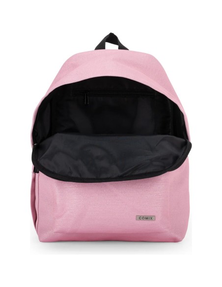 ZAINO AMERICANO COMIX LUREX ROSA 74118LR
