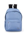 ZAINO AMERICANO COMIX LUREX AZZURRO 74118LA