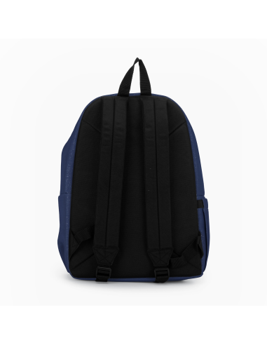 ZAINO AMERICANO COMIX LUREX BLU 74118LB