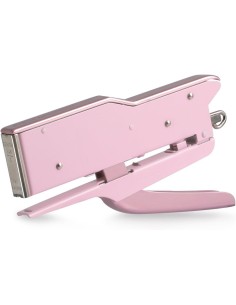 CUCITRICE A PINZA 548/E ROSA PASTELLO ZENITH 548E