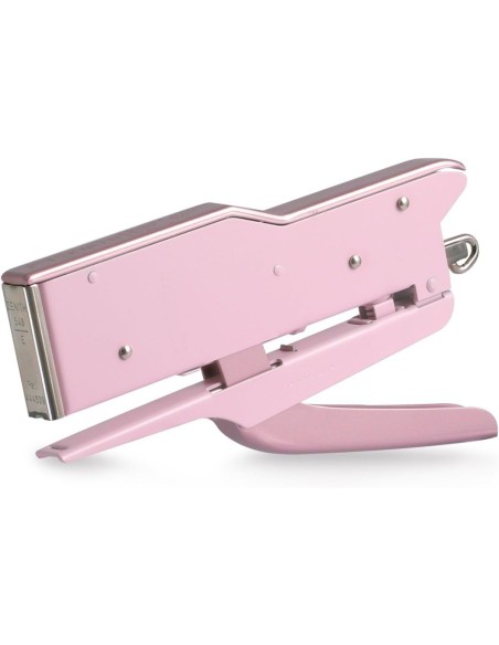CUCITRICE A PINZA 548/E ROSA PASTELLO ZENITH 548E