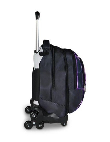 TROLLEY JACK 8 RUOTE DETACH SHADOWS OF COLOR SEVEN 200102685368