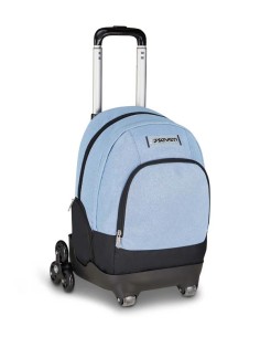 TROLLEY COMBY 8 RUOTE MADE OF STARS SEVEN 200112604534 2