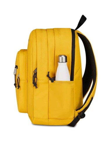 ZAINO JELEK PLUS CITY GIALLO INVICTA 200602528236