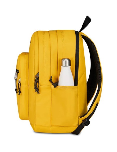 ZAINO JELEK PLUS CITY GIALLO INVICTA 200602528236