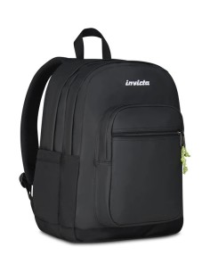 ZAINO JELEK PLUS CITY NERO INVICTA 200602528899 2
