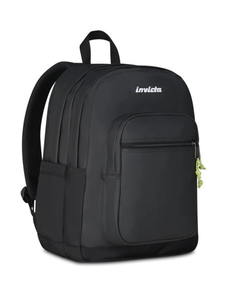 ZAINO JELEK PLUS CITY NERO INVICTA 200602528899