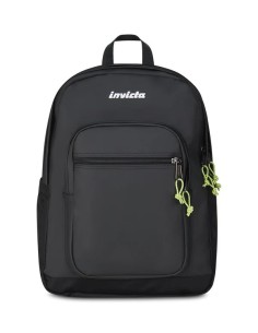 ZAINO JELEK PLUS CITY NERO INVICTA 200602528899