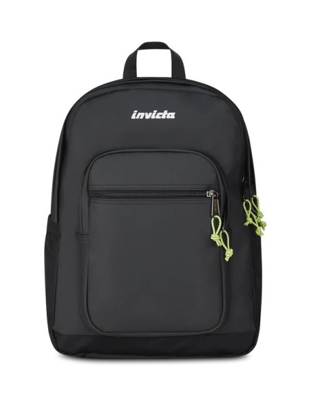 ZAINO JELEK PLUS CITY NERO INVICTA 200602528899
