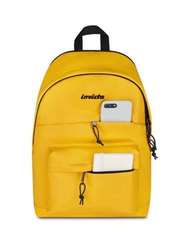 ZAINO AMERICAN PLUS CITY GIALLO INVICTA 200602530236