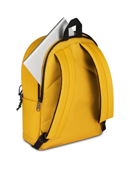 ZAINO AMERICAN PLUS CITY GIALLO INVICTA 200602530236