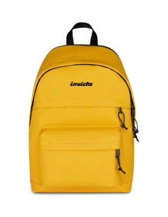 ZAINO AMERICAN PLUS CITY GIALLO INVICTA 200602530236