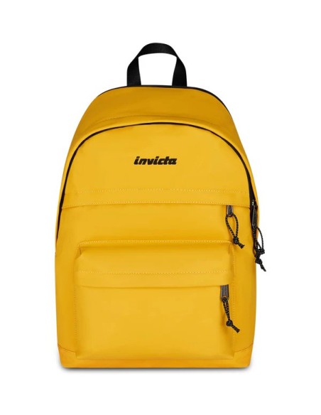 ZAINO AMERICAN PLUS CITY GIALLO INVICTA 200602530236