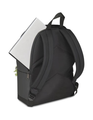 ZAINO AMERICAN PLUS CITY NERO INVICTA 200602530899